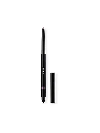 DIOR | Diorshow Stylo Eyeliner Resistente al Agua 24 Horas de Duración - Color Intenso (187 Pearly Plum) | 
